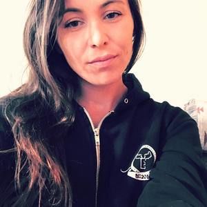 Meet your Posher, Stacey